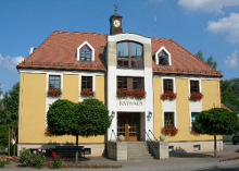 Rathaus